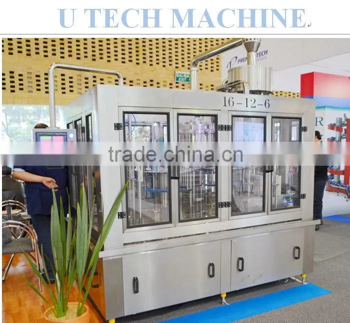 Automatic Glass Alochol Wine Bottle Labeling Machine