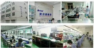 Shenzhen Meind Technology Co., Ltd. company overview - view 2