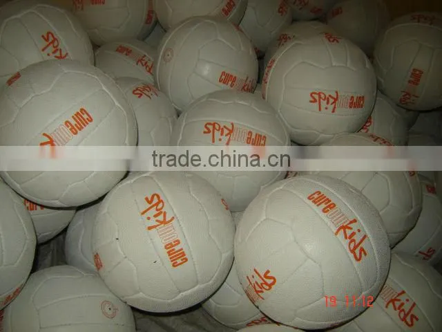 Regular Netballs