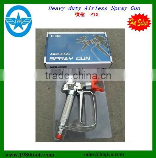 airless paint sprayer machine spare parts pressure hose connecting factory selling