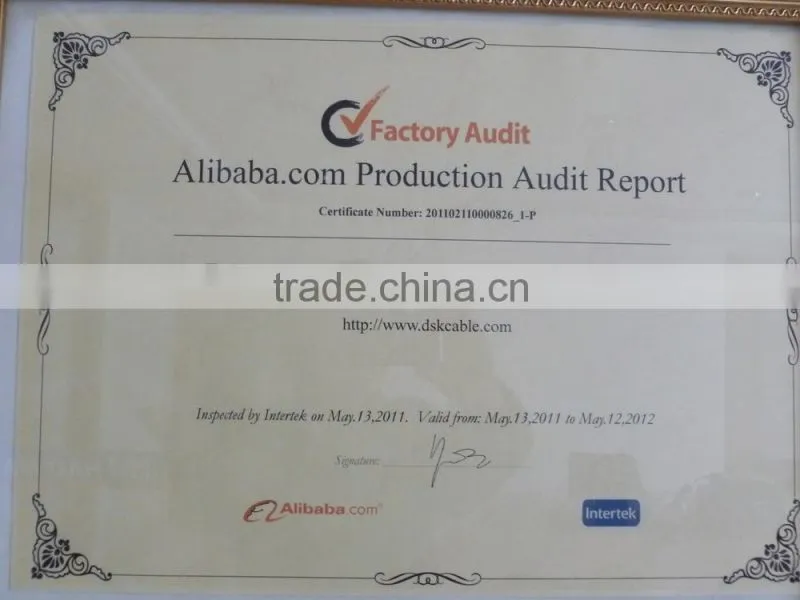 L-5500 UNIVERSAL PTO CABLE