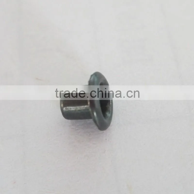 China hot sale metal round eyelet for garment accessories