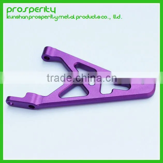 baja Aluminum RC model spare parts