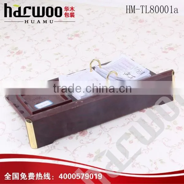 office wooden desk calendar(MDF)