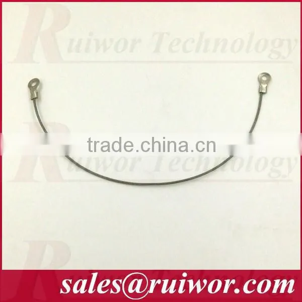 RING TERMINAL Stainless steel cable