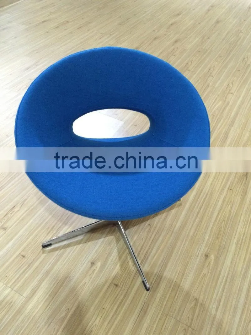 Leisure Low Back Chair, Computer Game Chair, Swivel Gaming Chair H-13