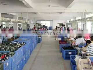 Shantou Jinxing Plastics Co., Ltd. company overview - view 2