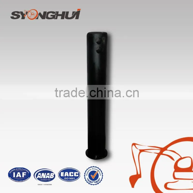 Excavator bucket pin high quality pin