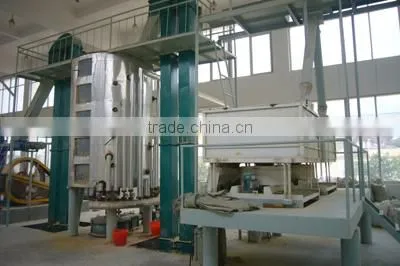 rice bran oil production line with reasonable price