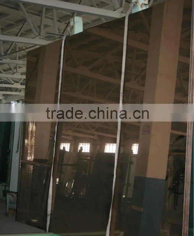 bronze tinted mirror price, colored mirror price