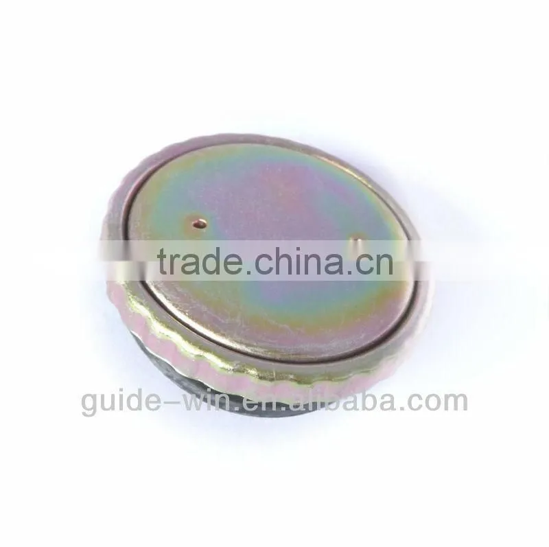 Motorcycle Fuel Cap