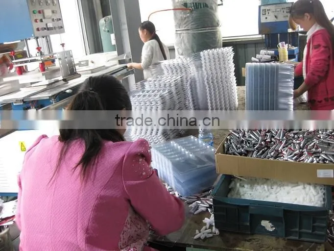 Taizhou Luqiao Jinyu Adhesive Company Limited company overview - view 2