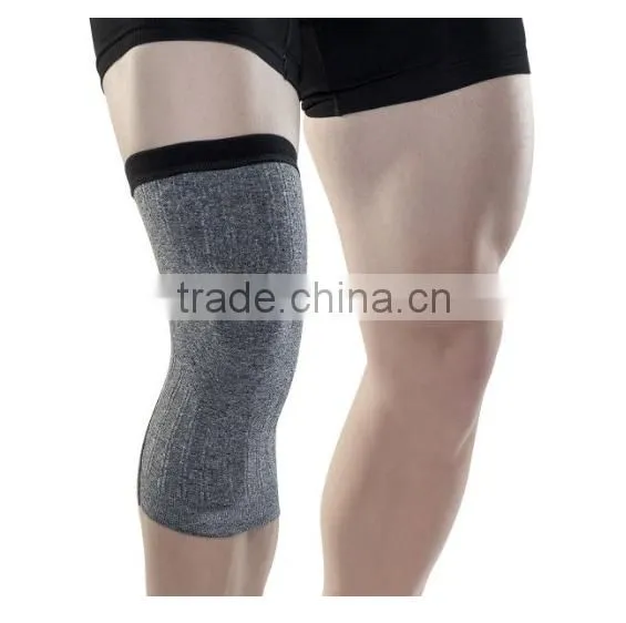 Copper Compression Knee Sleeve