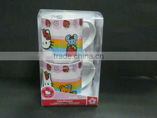 YF28003 stackable coffee mug