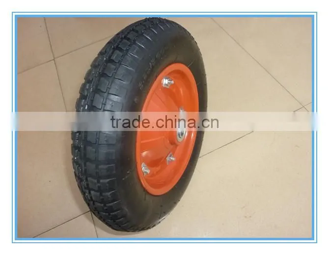 Rubber Products with Good Quality Qingdao Air Wheel