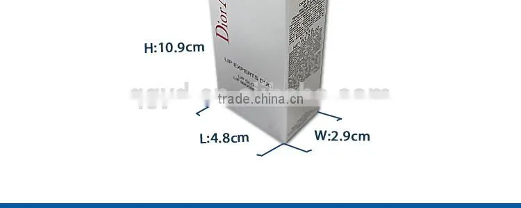 custom lipstick boxes & lipstick box packaging & lipstick box