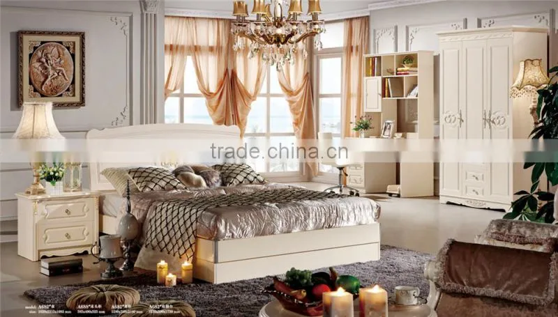 Chinese bedroom furniture dubai bed furniture furniture for the bed room
