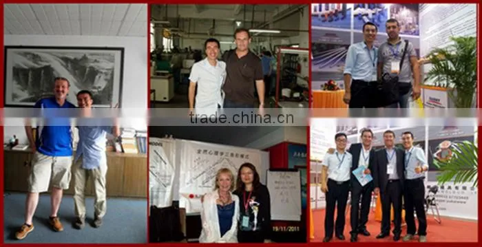 Precision Guide Punch China manufacturer