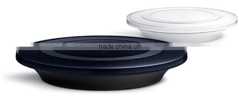 High quality mobile wireless charger, cell phone portable charger wireless charger for samsung S6