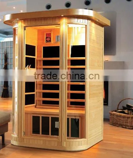 sauna infrared room steam bath sauna accessory
