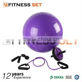 Women yoga set