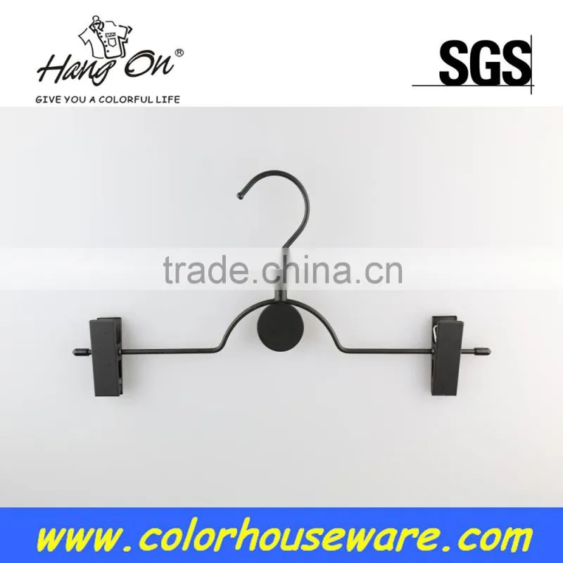 Wire hanger making machine
