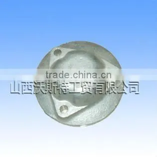 Accessories mechanical engineering ,precision casting parts steel-JX-41
