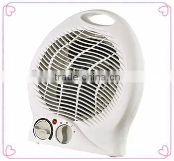 Electric Fan Heater