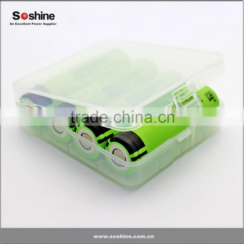original made in Japan NCR18650B 3400mah battery for ecig mods