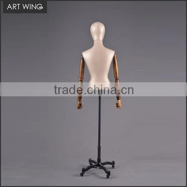 display dummy model