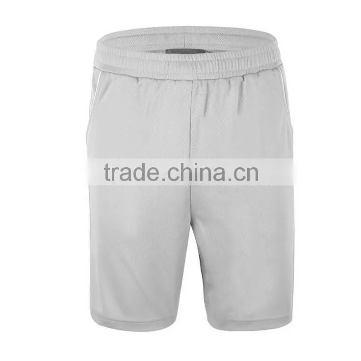 custom cheap good sale purple soccer training shorts