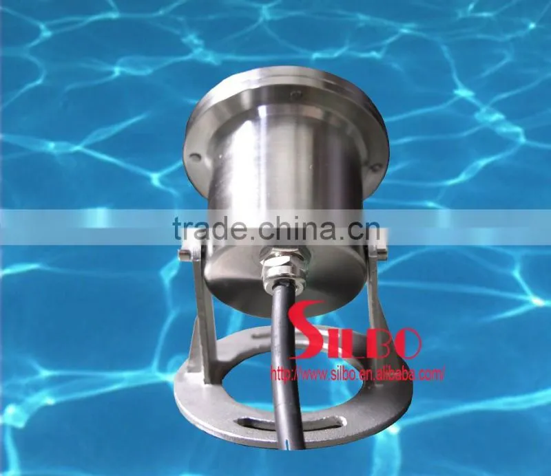 SWIMMING POOL(SB3002) & FOUNTAIN LED LIGHT COB WHITE & FOUNTAIN LIGHT COB WARM WHITE(SB3003)
