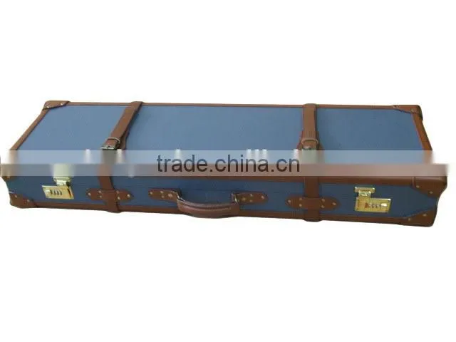 Retro Classcical Hunting Rifle Case