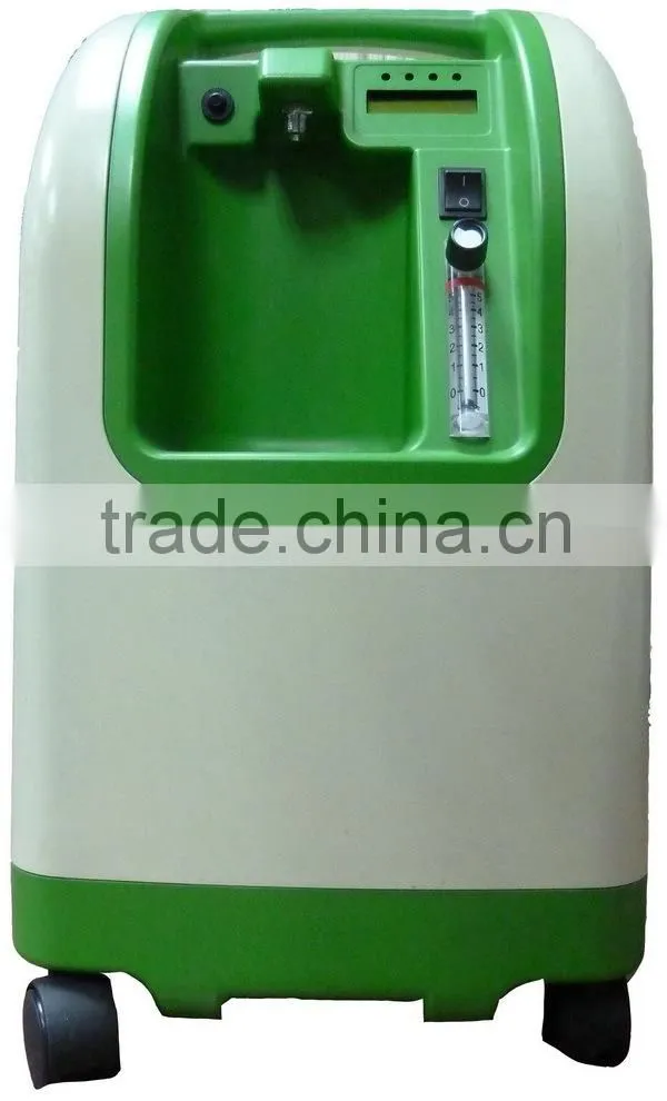 High quality new oxygen concentrator for natation