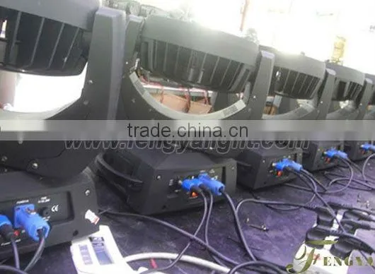 108*3w rgbw led stage light