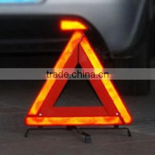 Warning Triangle