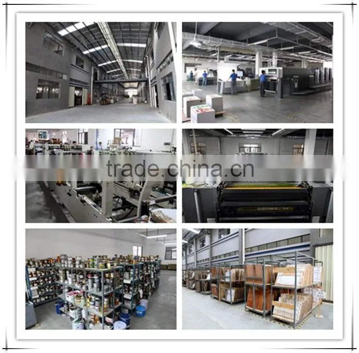 Colorful Display Wholesale Corrugated Package With Competitive Price
