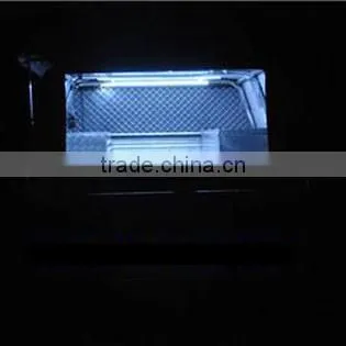 12 v Caravan Light/ IP67 Rigid Strip Aluminum Bar/ Waterproof Swtiched Led Bar Light (SC-D102)