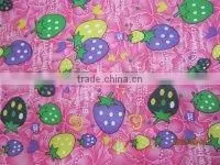 waterproof printing apron fabric