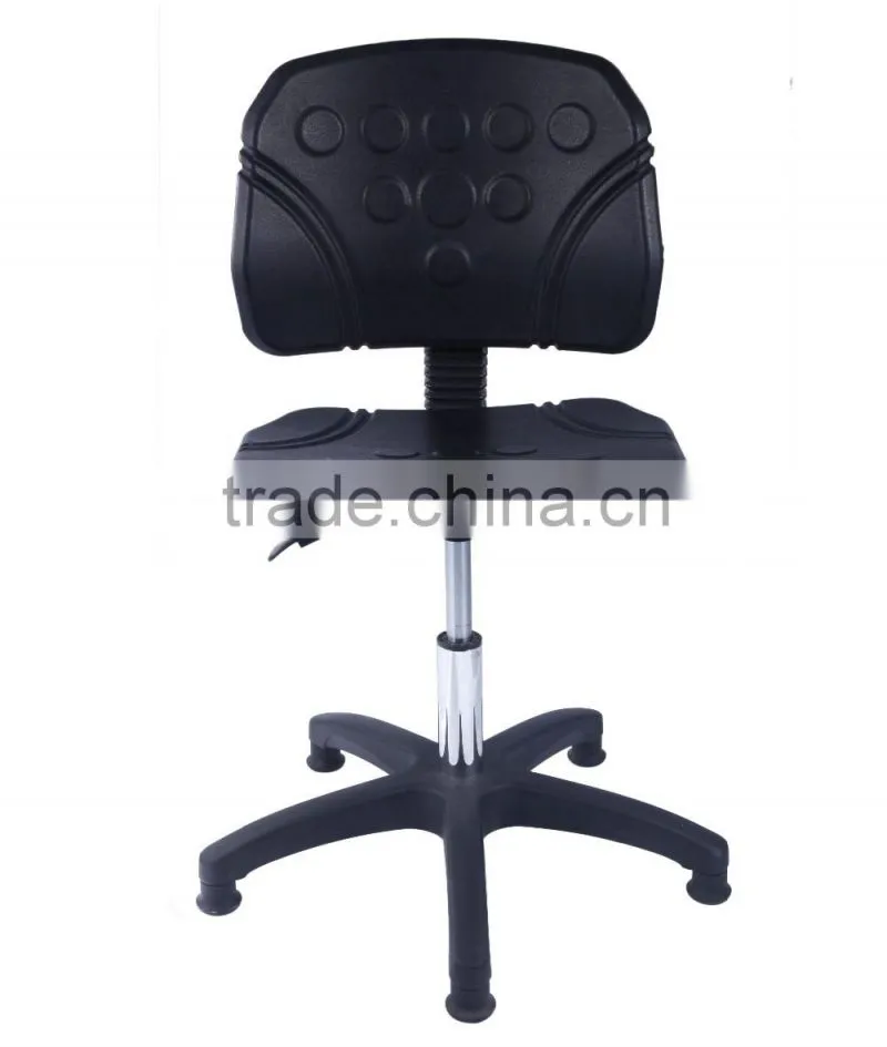 Cheap import products plastic work esd chair goods from china