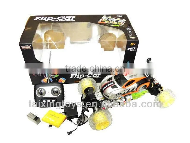 1:12 2014 WholeSale Price Authorised Radio Control Car