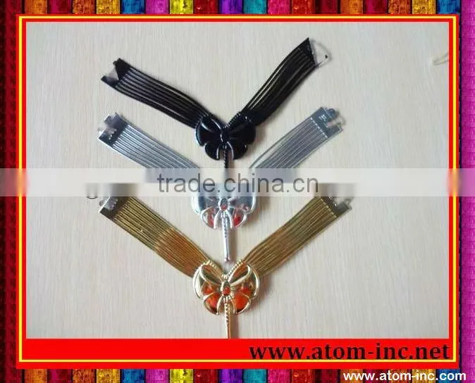 TPU strap promotional slipper