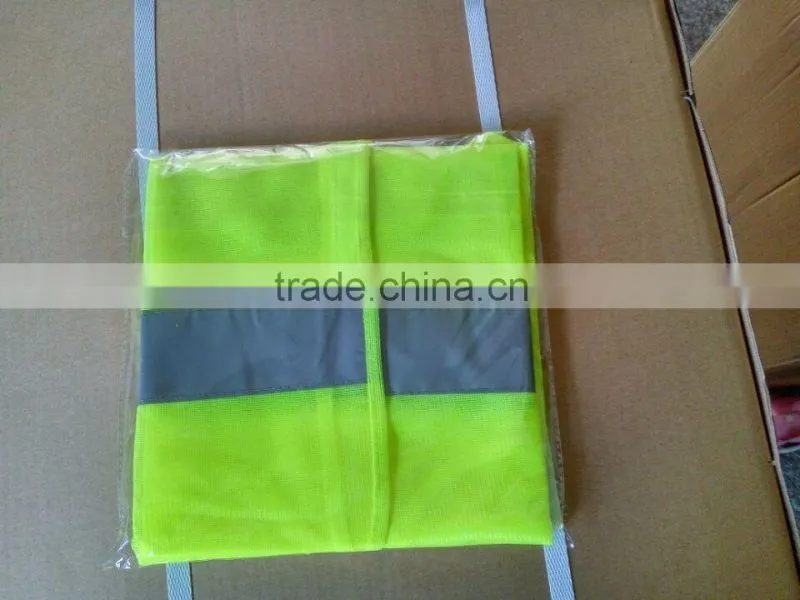 safety vest for Chile