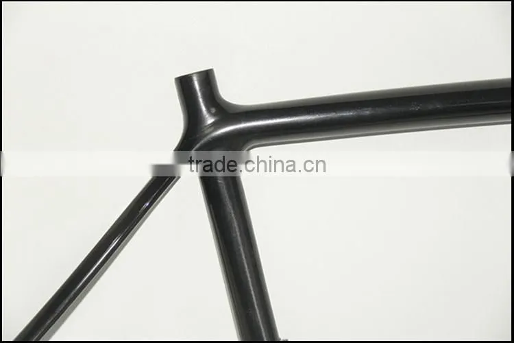 700C OEM Bike Carbon Road Frames Race Frame Carbon Road Bicycle Frame