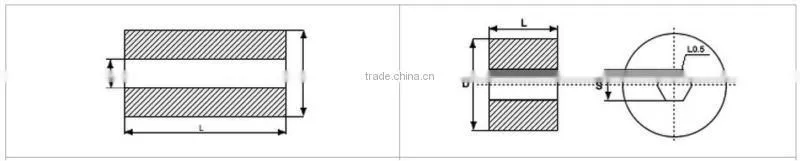 Manufacturer supply all kinds of cemented carbide punching dies