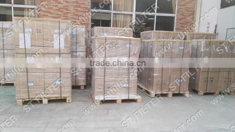chimney filter bag,Dia130*2500mm