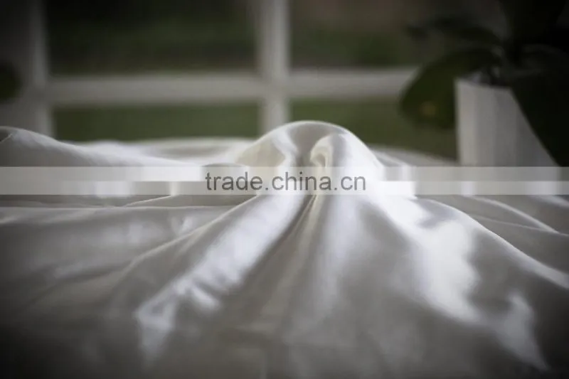 white curtain linen fabric