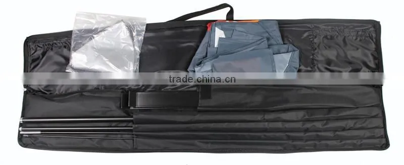 Cheap promotional custom car flags