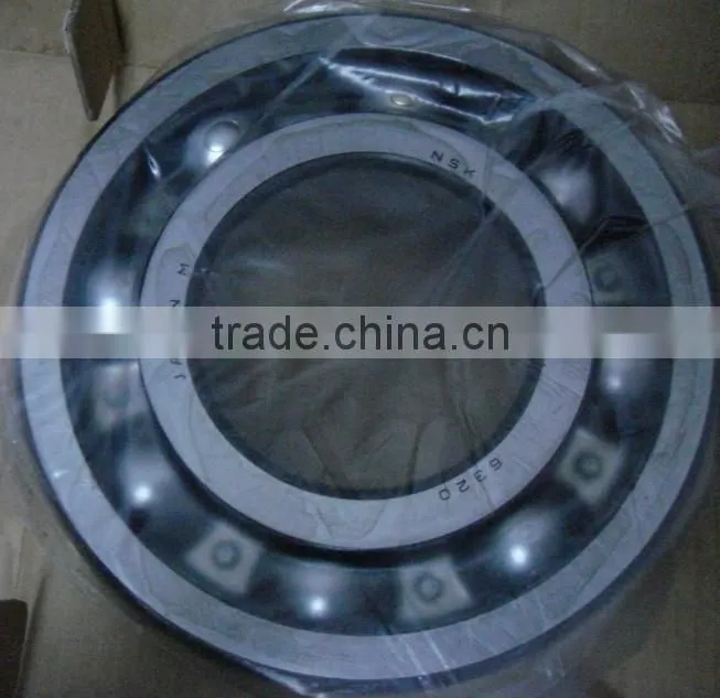 Big Size & Copper Cage Thrust Roller Bearing 872/900ZW in Hot Sale