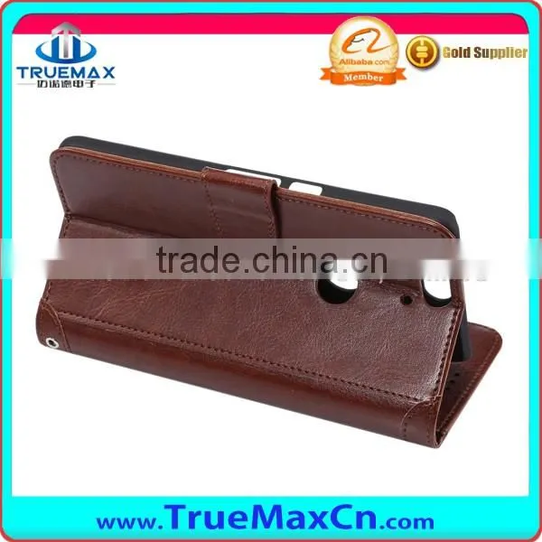 Hottest seller Mobile Phone Leather Case for Google Nexus 6p 750 Leather Cover